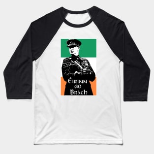 Ireland Forever Baseball T-Shirt